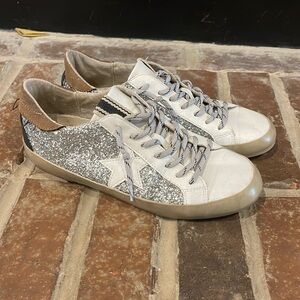 Shushop Paula size 7